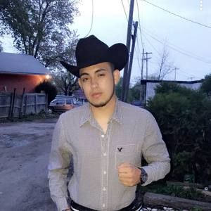 Meet your Posher, Saul